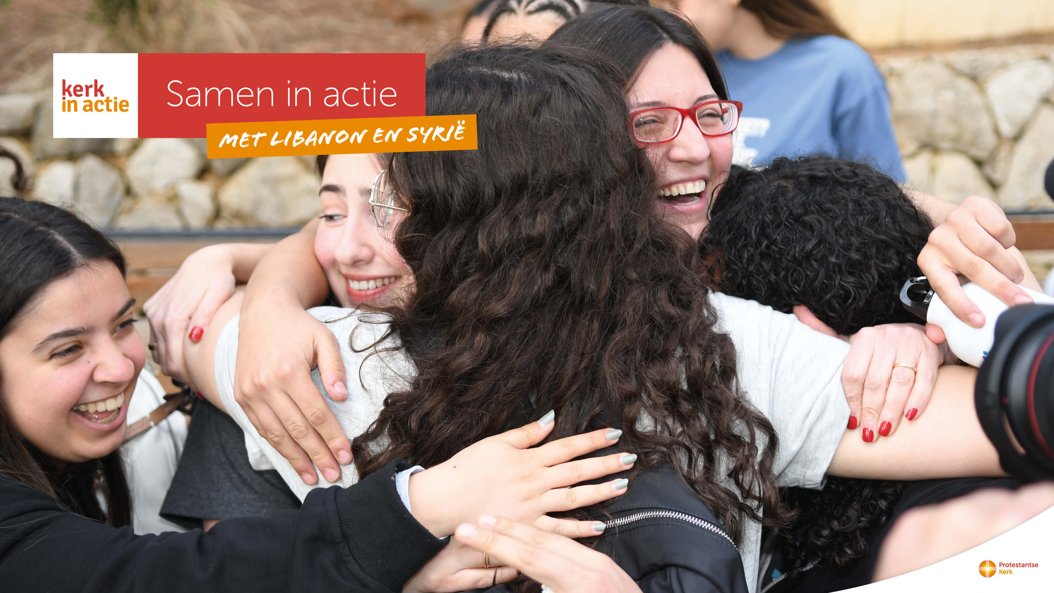 Actieland Libanon